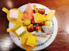 -松子料理(亮马桥店)