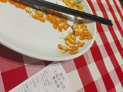 -西贝(大华虎城店)