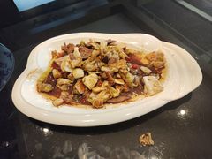 -拉完海鲜大排档(温岭店)