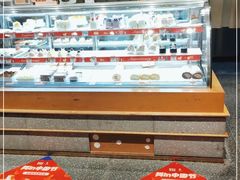 -西村叔叔的店·面包·甜品·蛋糕(崂山丽达店)