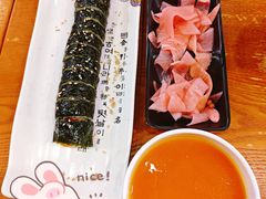 -韩礼年糕(飞虹路店)