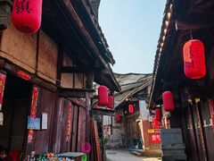 -恩阳古镇