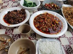 -老三样·旧食新味(船山路店)
