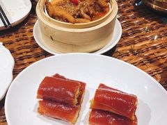 豉汁凤爪-老广酒楼(樱花店)