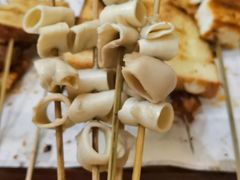 -烤五行·烧烤烤串(石佛营店)