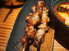 红柳烤肉-塔哈尔·新疆盛宴(城西银泰店)