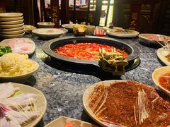 -蜀大侠火锅(寰球文化地标·总府店)