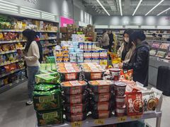 -嗨特购HitGoo(朝阳合生汇店2店)