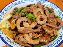 -姚记面馆(瑶琳路店)