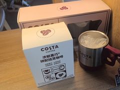 -COSTA COFFEE(丰联广场店)