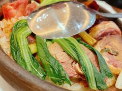 腊味煲仔饭-避风塘(光启城店)