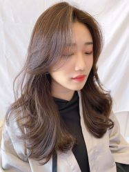 -Hello Lady发型设计