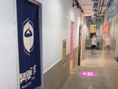 -小蓝鲸游泳培训基地(积水潭店)