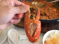 Singapore&nbsp;Seafood&nbsp;Republic-新加坡海鲜共和(名胜世界圣淘沙海滨坊)