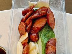 -乡亲鹅肉城(吴江店)