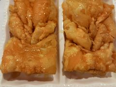 -白天鹅宾馆-宏图府餐厅