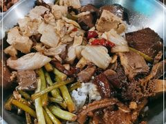 -每碗面馆(新鸿安大厦店)