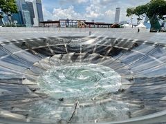-滨海湾金沙购物商场