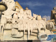 -石林冰雪海洋世界
