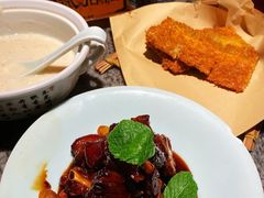 -南京大牌档(青岛万象城店)
