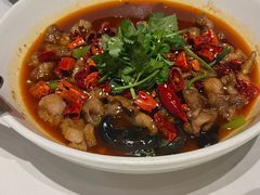 -俏江南-江景昆曲主题餐厅(正大广场店)