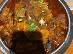 -外婆餐厅(魏县店)