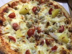 -Aimiqi.Pizza.爱米奇私厨(虹梅路红春大厦店)