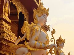 -西双版纳勐泐文化旅游区