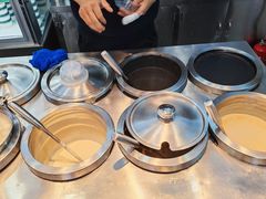 -芝麻糊世家(西华店)