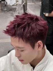 -菲·木田moontin造型salon