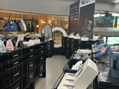 -M Stand(西安大悦城店)