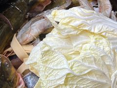 -江湖水乡铁锅炖魚(周庄嘉园店)