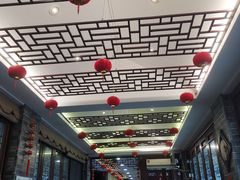-四海楼(如皋定慧禅寺店)