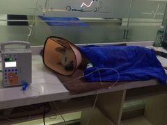 -佑安动物医院·全科·内窥镜中心(幸福巷店)