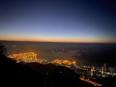 -梧桐山风景名胜区