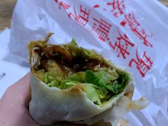 -特派卷·老北京烤鸭卷(合生汇购物中心店)