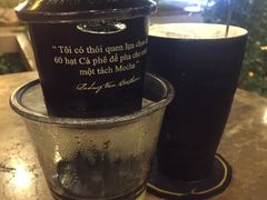 -Trung Nguyen Café Legend