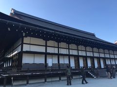 -京都御所