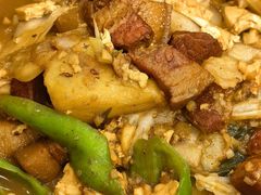 -红菜坊·烤鸭·川鲁宴(石园店)