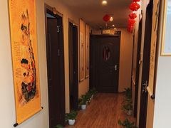 -常仁健康·经络推拿·按摩艾灸养生馆(长宁路店)