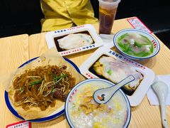 -荔银肠粉·非遗手藝(夫子庙店)