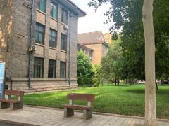 -山东师范大学(千佛山校区)
