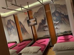 -世外桃源水疗会(皇庭彩园店)