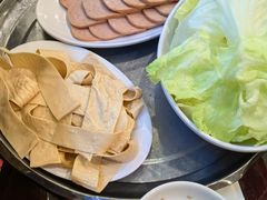 -太婆天府山珍酒楼(亚运村店)