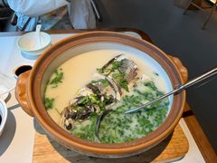 -风味小馆(天目湖宾馆店)