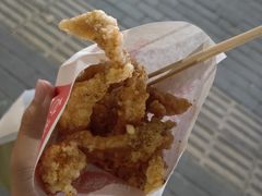 -香酥鸡排(京汉大道店)