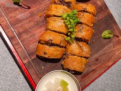-柿合缘新京菜(静安嘉里中心店)