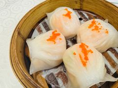 荣华招牌虾饺皇-荣华楼