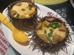 -旺角小渔村·海肠捞饭开创者(二马路店)
