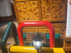 -吧嘚嘴炭烧鸽串吧(北海街店)